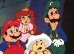Super Mario Bros