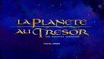 La Planète au Trésor - image 1