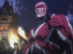X-Men <i><span>(Japon)</span></i>