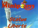 Les Minipouss et la Statue de la Liberté - image 1
