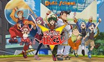 Yu-Gi-Oh! ARC-V - image 1