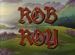 Rob Roy - image 1