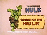 L'Incroyable Hulk (1966) - image 1