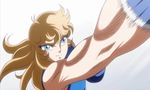Ring ni Kakero – Saison 4