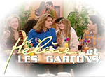 Hélène et les Garçons